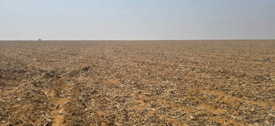 0 Bedroom Property for Sale in Hoopstad Rural Free State